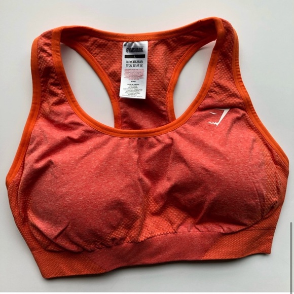 Gymshark XL/L Vital Seamless 2.0 Leggings & Sports Bra Set - Picture 3 of 3